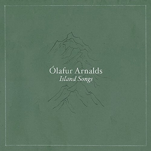 

Виниловая пластинка Arnalds, Olafur: Island Songs