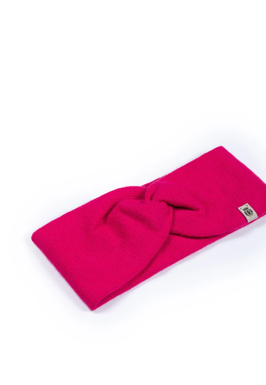 Незаменимые аксессуары для повязки на голову Roeckl, Pink — фото 3