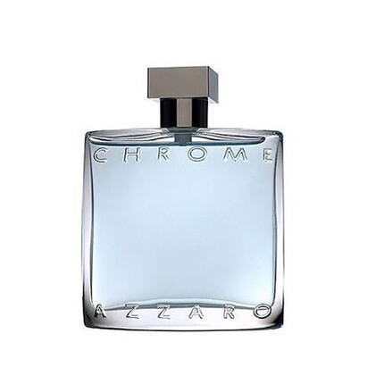 Azzaro Loris Chrome 200ml Edt Spray Authentic Boxed Sealed — фото 2