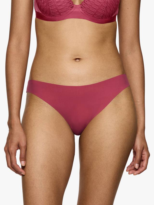 

Стринги с высокой степенью покрытия Triumph, Strawberry Allure