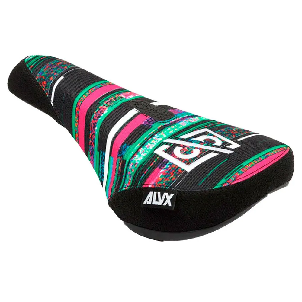 

Седло Bsd Alvx Eject, черный