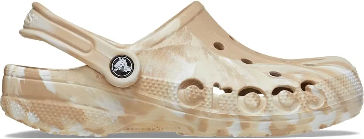 Кроксы Unisex Holzschuh Crocs, Chai Multi