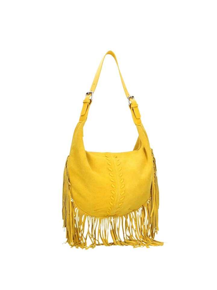 

Сумка через плечо Gave Lux, цвет yellow-b