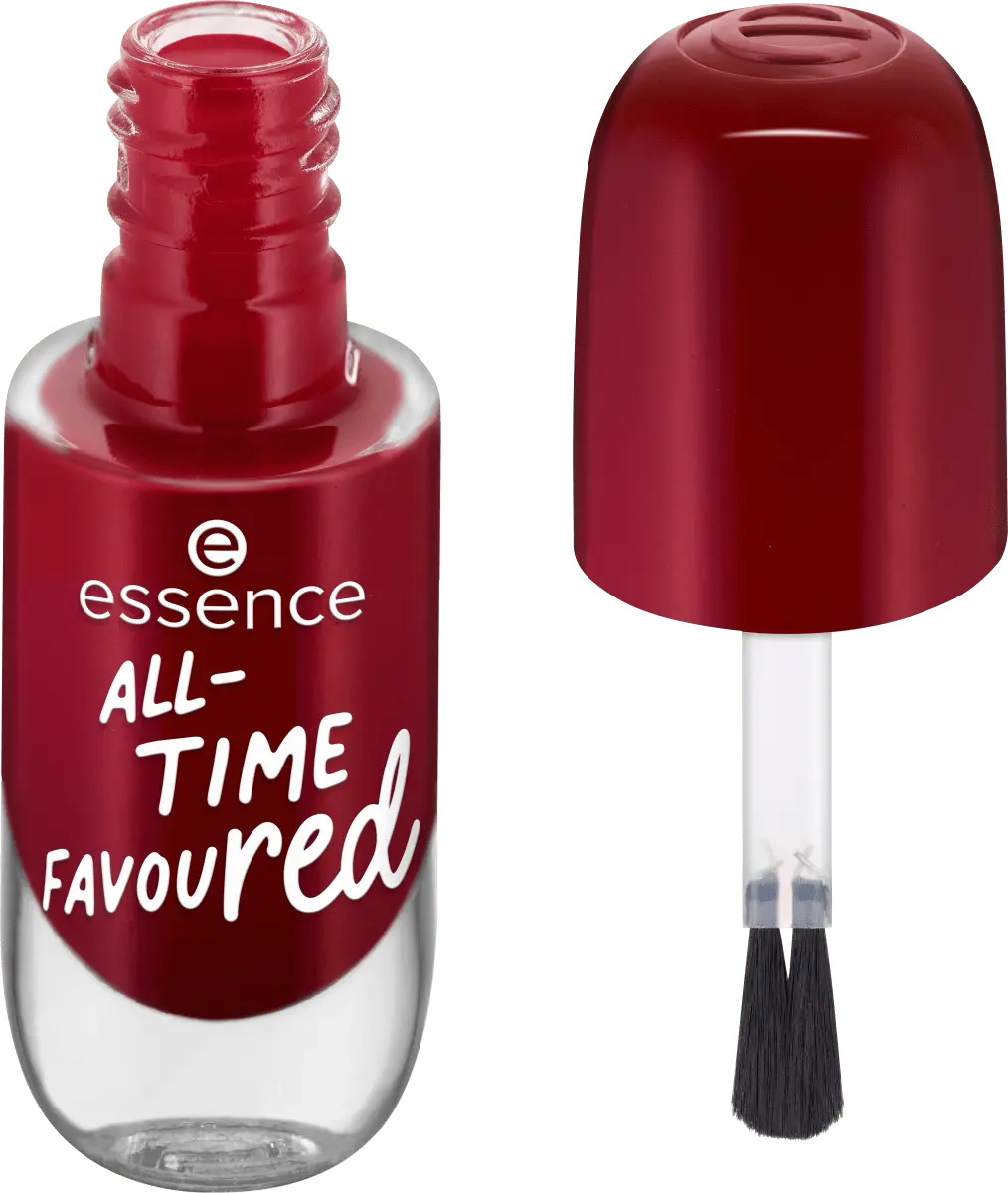 

Гель Nagellac 14 All-Time Favored 8 мл essence