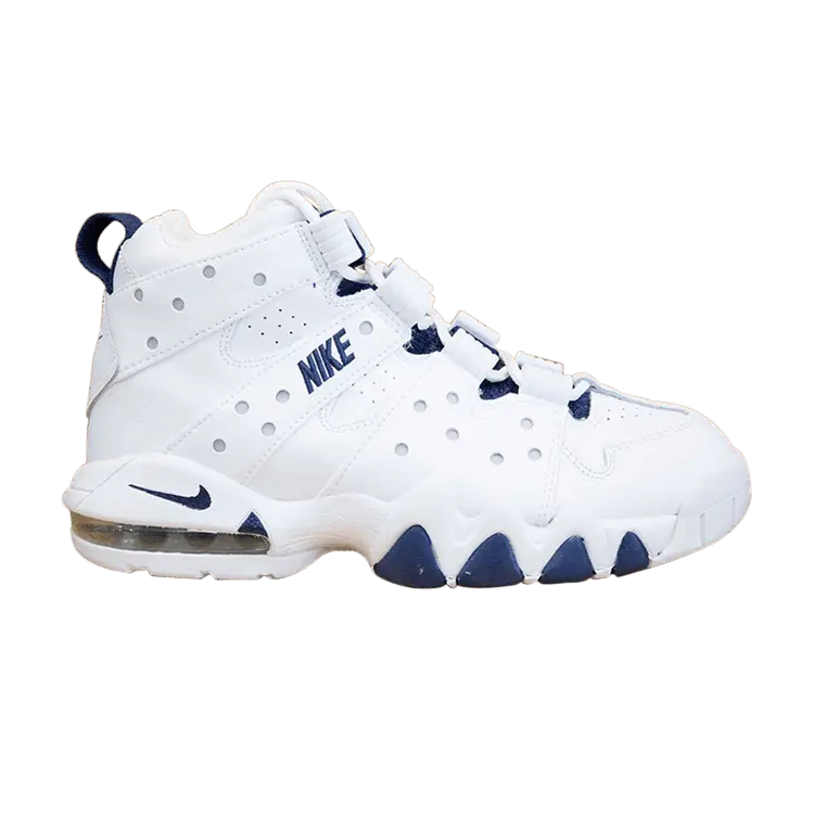 

Кроссовки Nike Air Max 2 CB 94 GS, белый