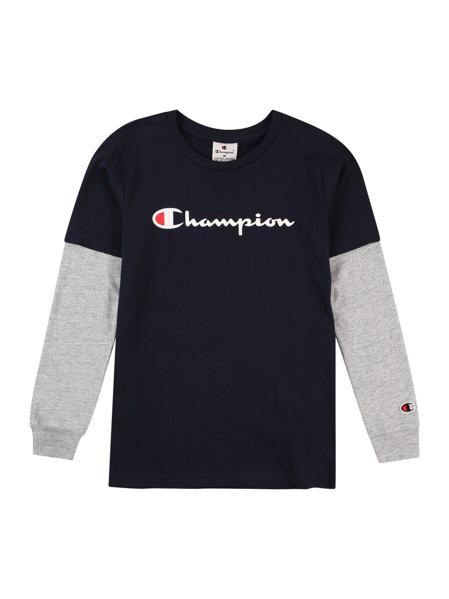 

Футболка Champion Authentic Athletic Apparel, темно-синий
