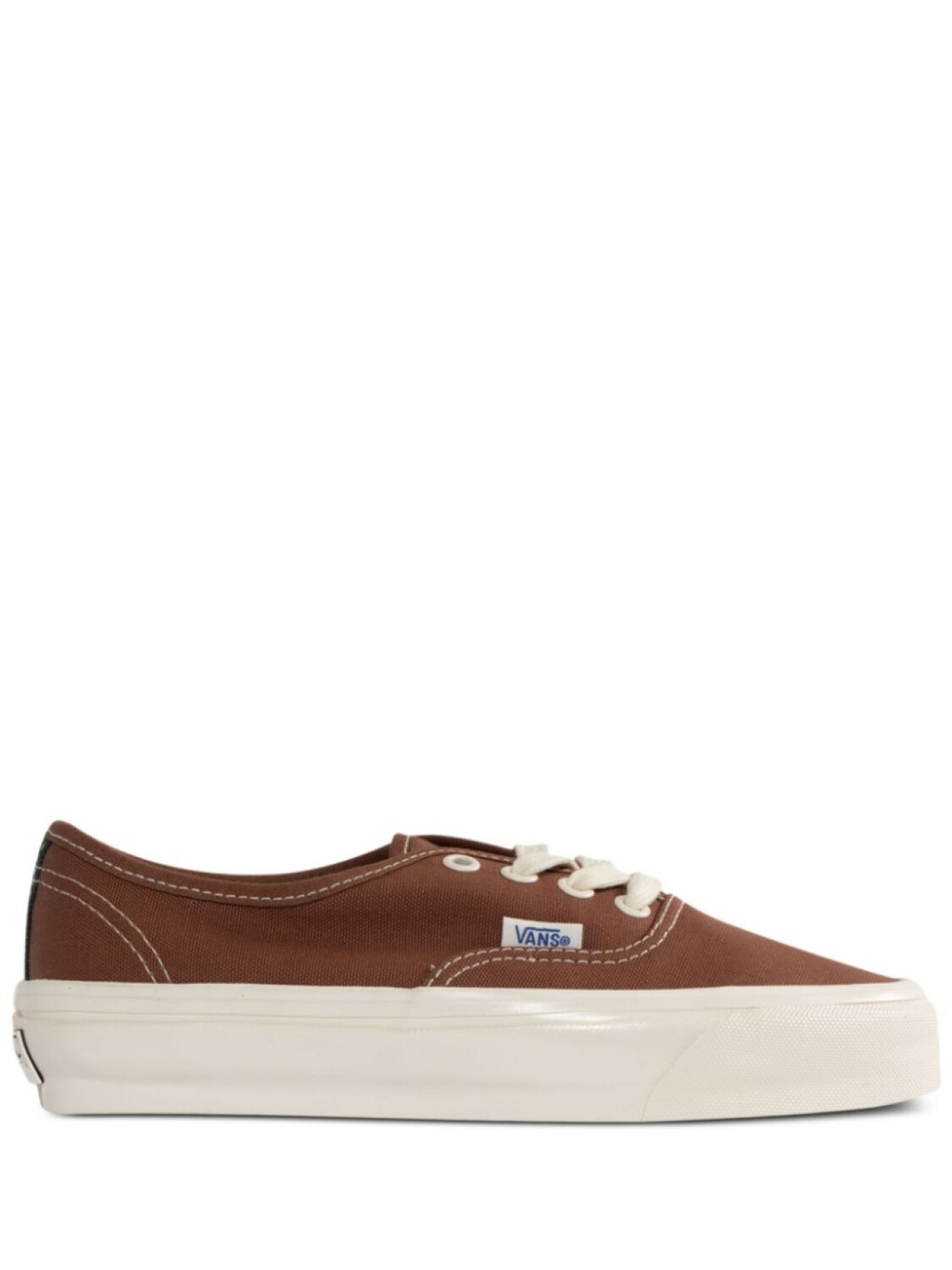 

Кеды Authentic Reissue 44 Vans, коричневый