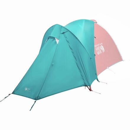 

AC 2 Вестибюль Mountain Hardwear, цвет Glacier Teal