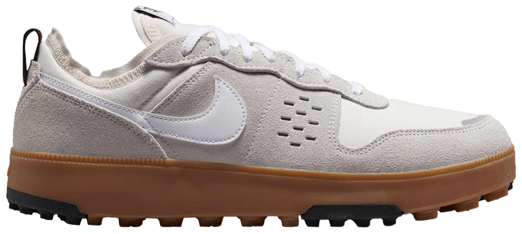 

Кроссовки Nike C1TY 'Vast Grey Gum', серый