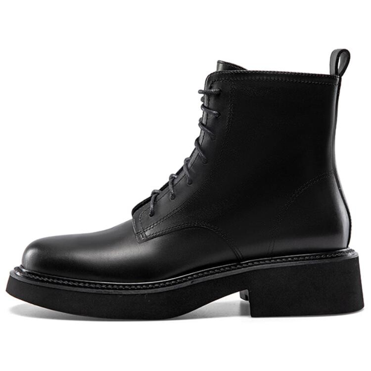 

Ботинки Martin Boot женские Nini West, черный