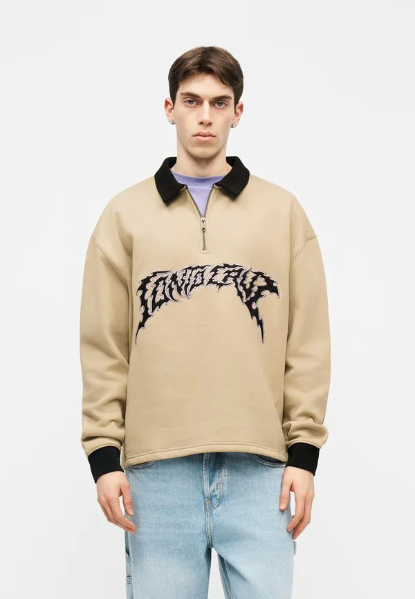 

Унисекс толстовка out of time с застежкой-молнией Santa Cruz, Stone Grey, Серый, Унисекс толстовка out of time с застежкой-молнией Santa Cruz, Stone Grey