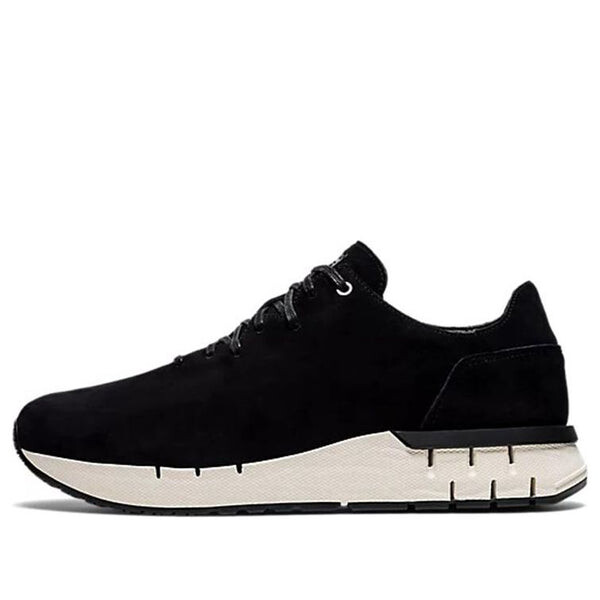 

Кроссовки rebilac runner Onitsuka Tiger, черный