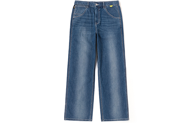 

Lee Джинсы Xline Unisex Blue