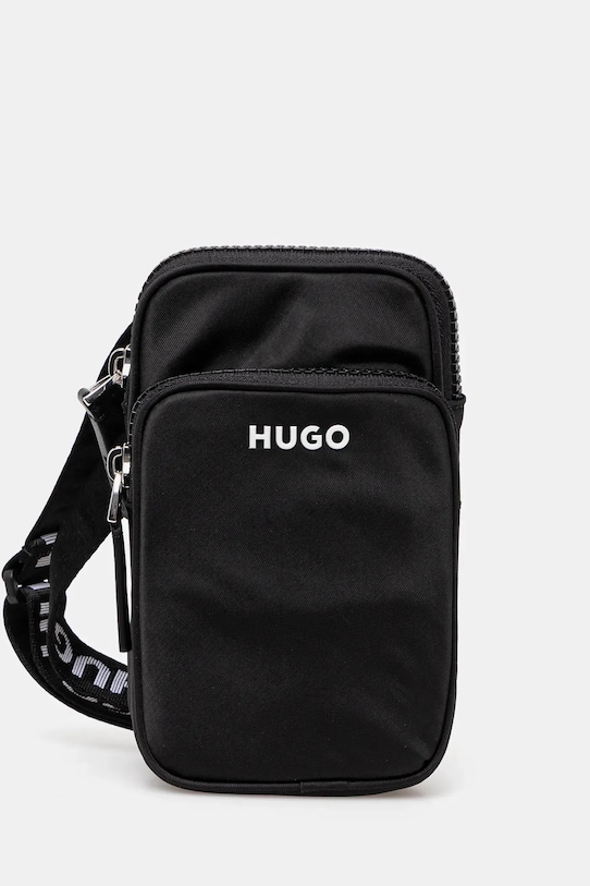 

Сумка Hugo, черный