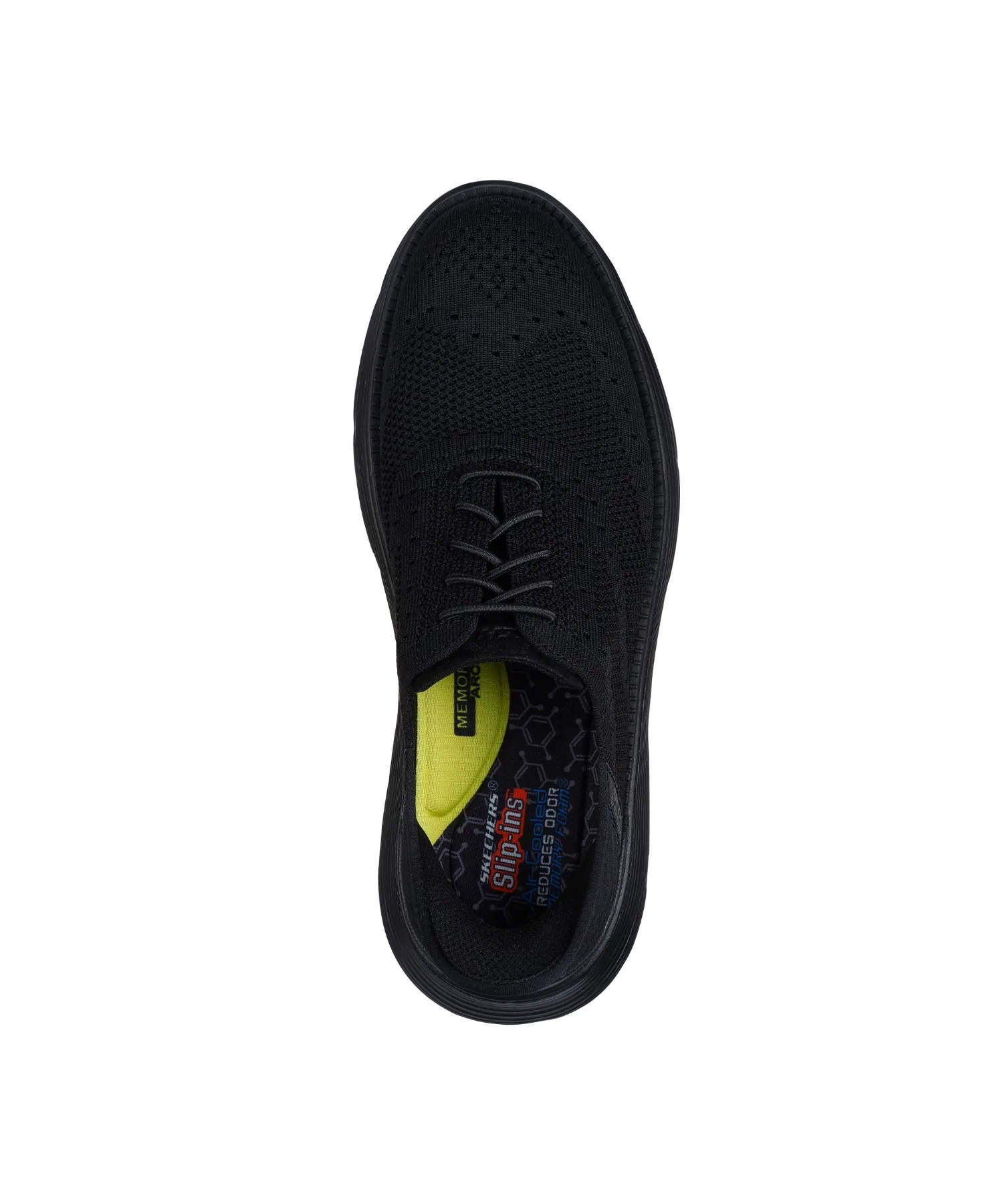 SKECHERS HANDS FREE SLIP-INS GARZA - PALMA — фото 2