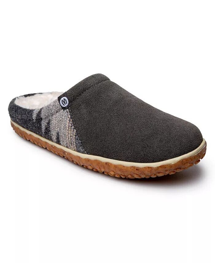 

Сабо-тапочки Tahoe Minnetonka, мультиколор