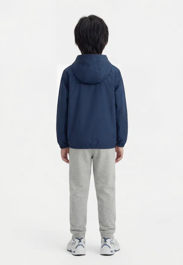 D plazo oh унисекс куртка для межсезонья Ellesse, Navy — фото 2