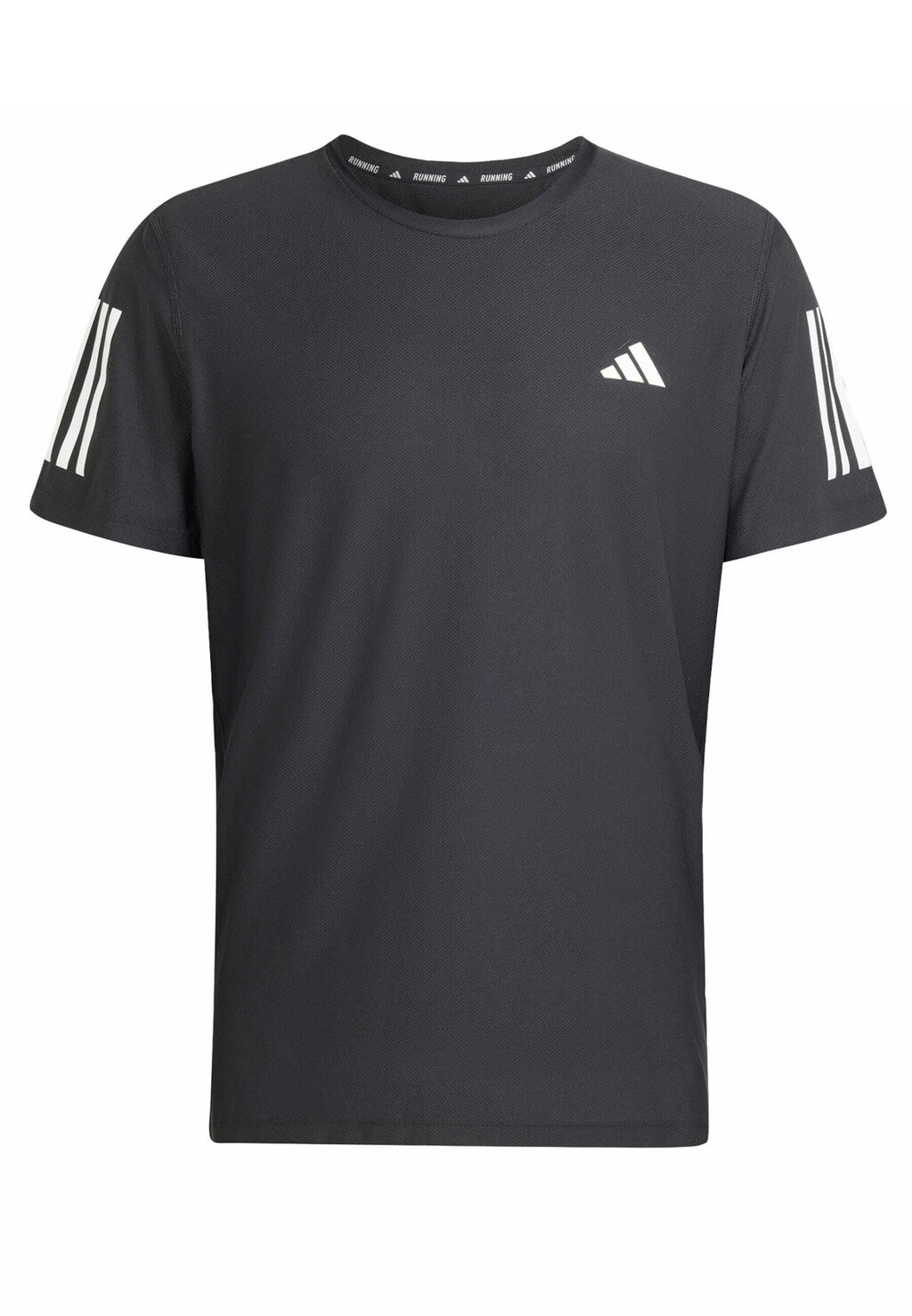 Спортивная футболка Ikm Adidas, черный — фото 4