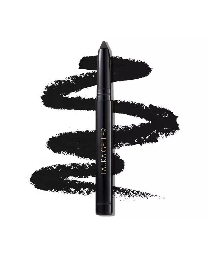 

Стойкая подводка для глаз Kajal Laura Geller Beauty, цвет Deep Charcoal kohl