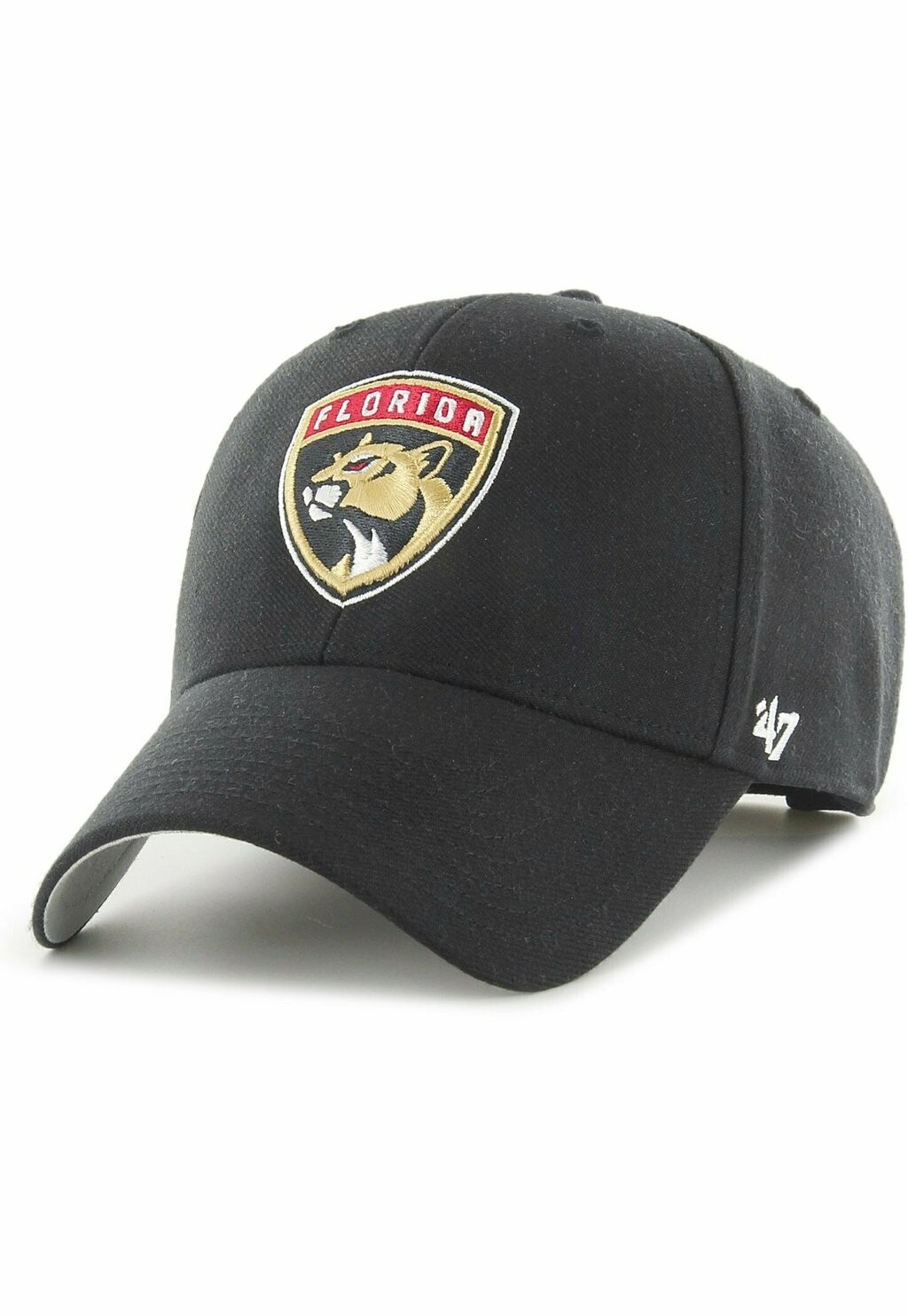 

Бейсболка NHL FLORIDA PANTHERS '47, черный
