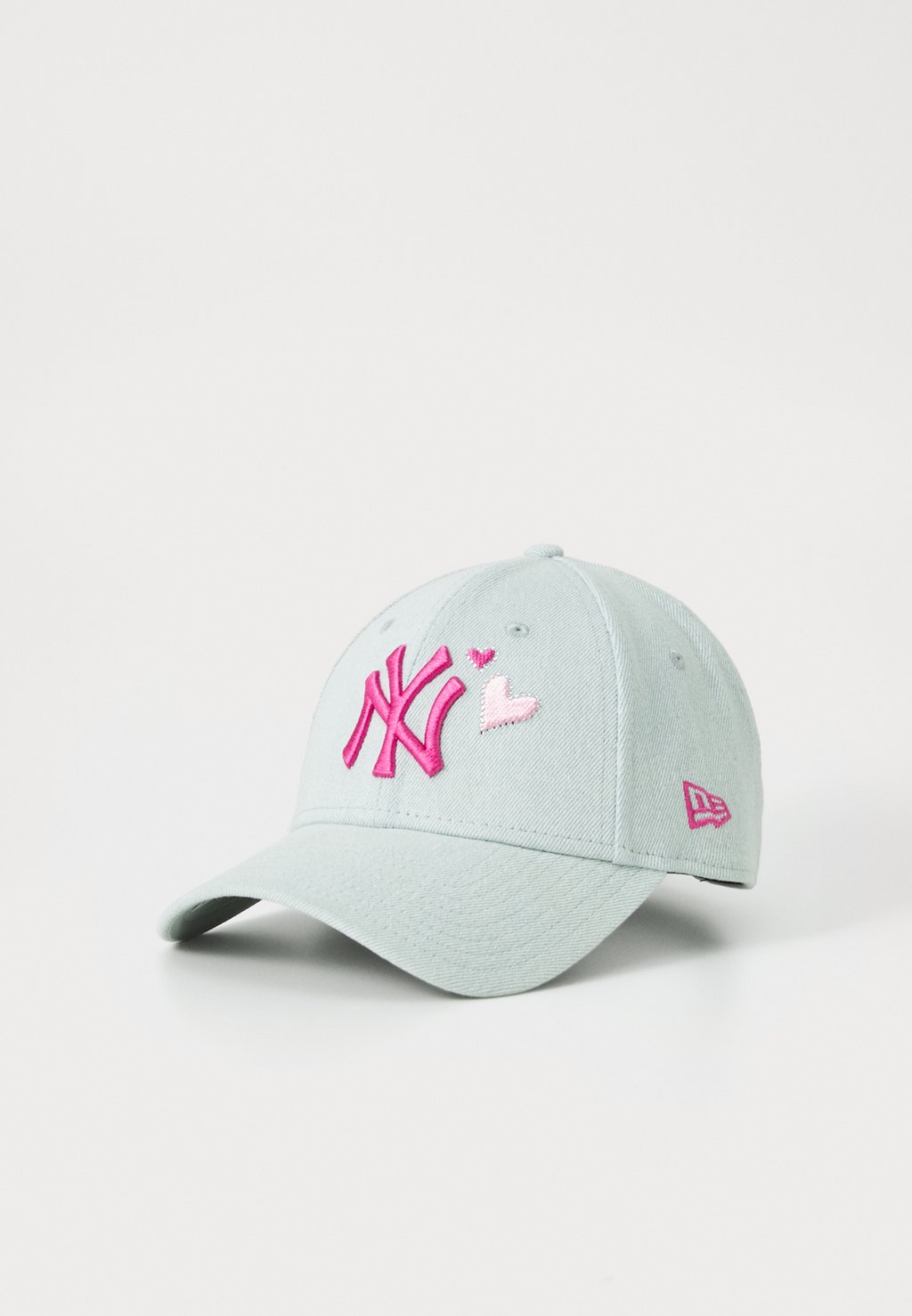 

Бейсболка ICON 9FORTY NEYYAN PABCOP New Era, деним