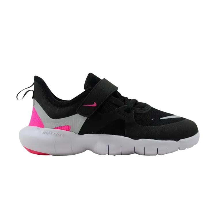 

Кроссовки Nike Free RN 5.0 PSV, черный