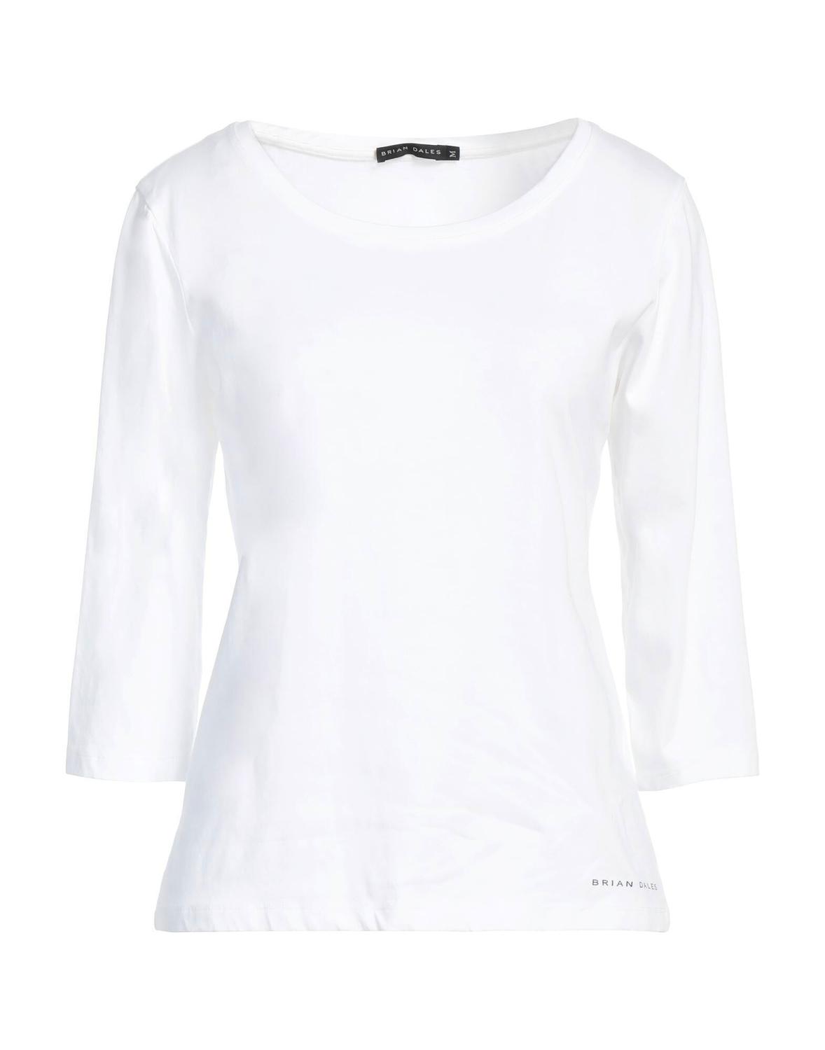 

Футболка Brian Dales, белый