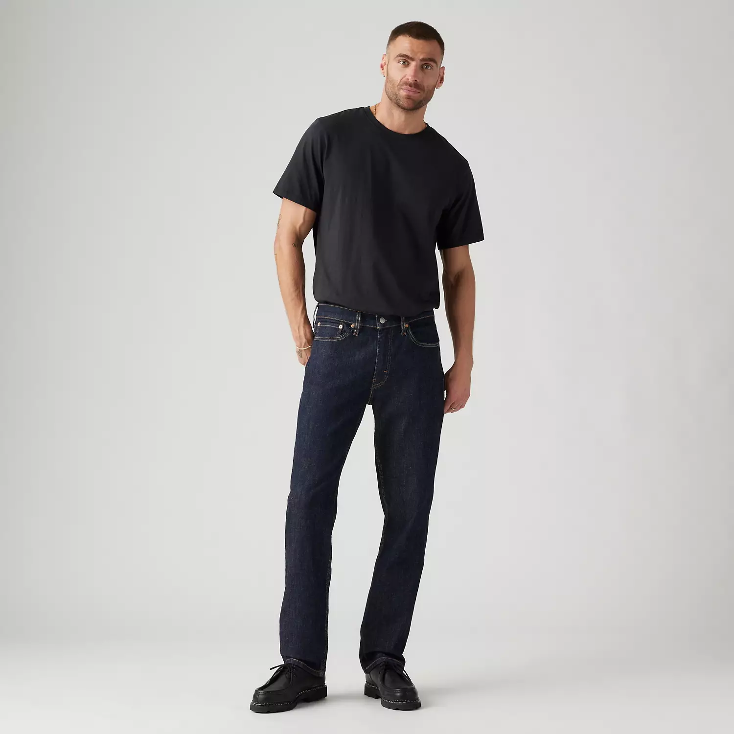 

Джинсы мужские Levi's 514