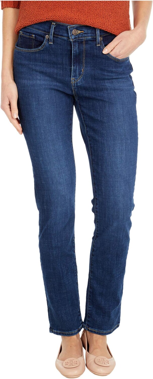 

Джинсы Classic Straight Jeans Levi's, цвет Lapis Dark Horse