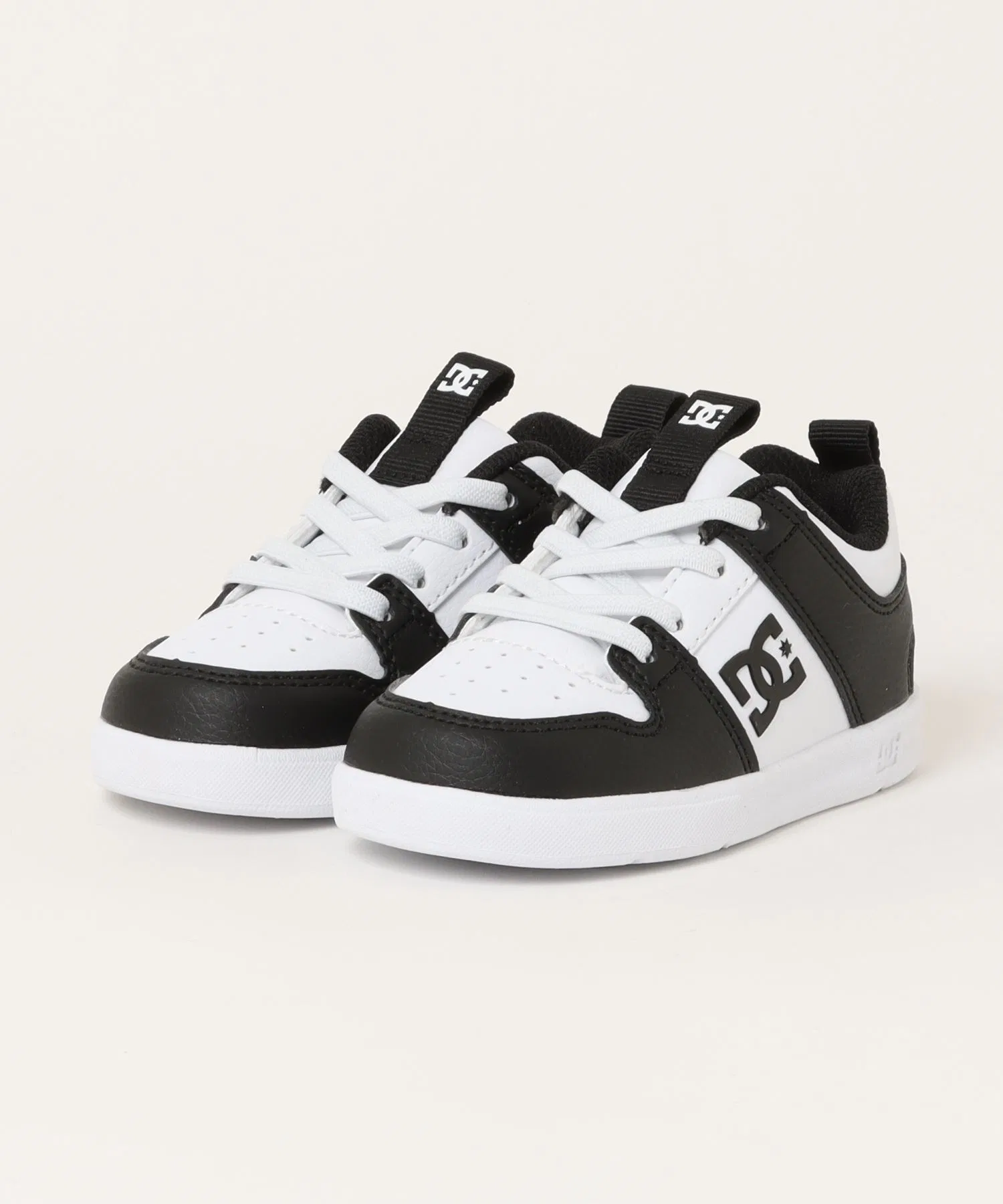 Детские кроссовки DC SHOES LYNX ZERO ELASTIC SN