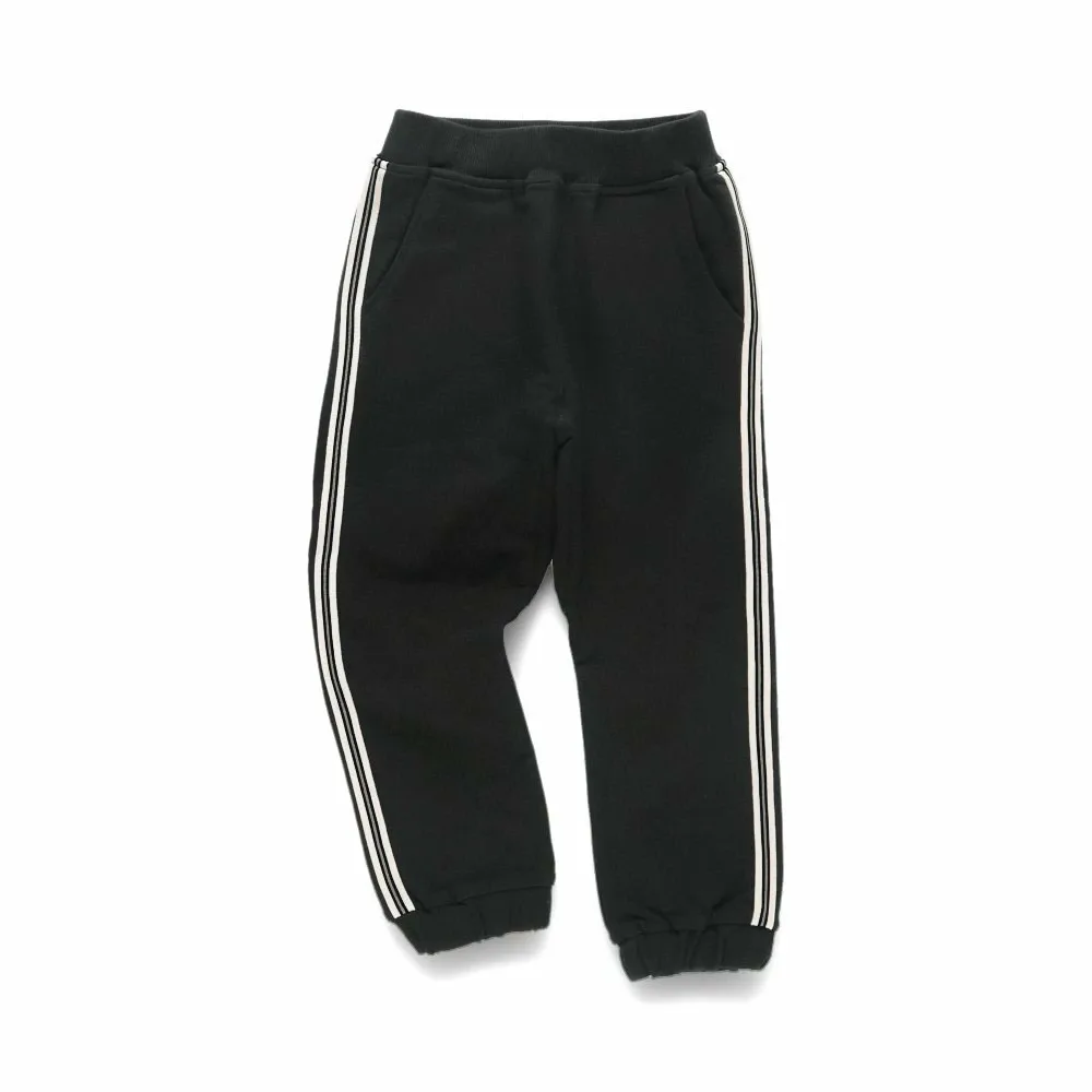 Спортивные штаны Branshes, black — фото 2