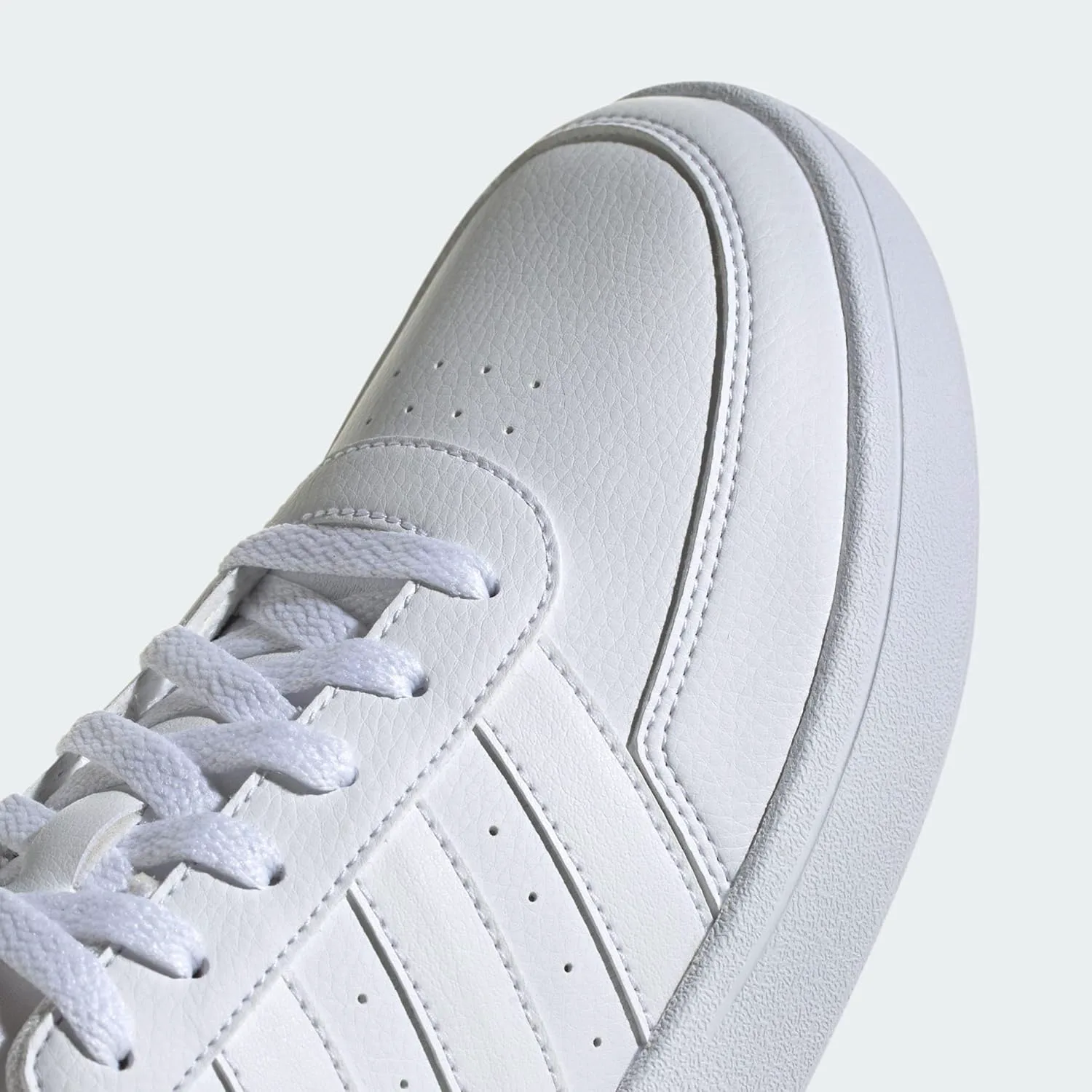 Женские кроссовки Adidas, белый — фото 3