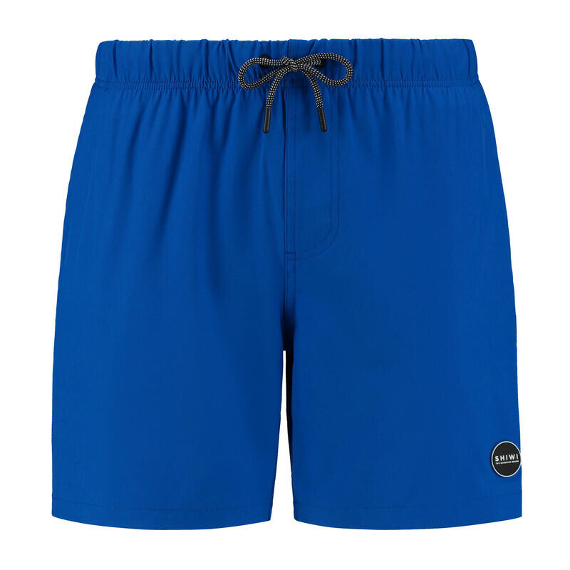 

Шорты для доски Easy Mike Solid Stretch SHIWI, цвет blau