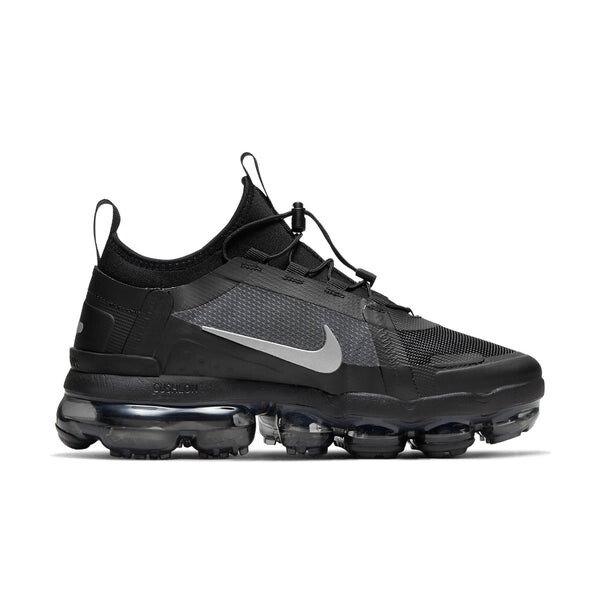 Кроссовки air vapormax 2019 утилита Nike, черный — фото 2