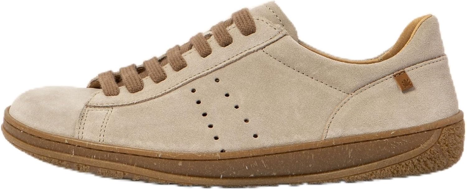 

Мужские кроссовки El Naturalista, слоновая кость