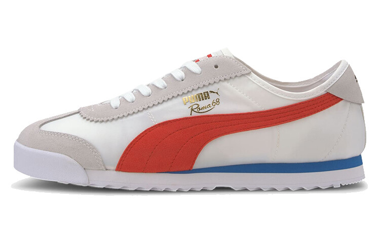 

Кроссовки PUMA Roma '68 Nylon 'High Risk Red'