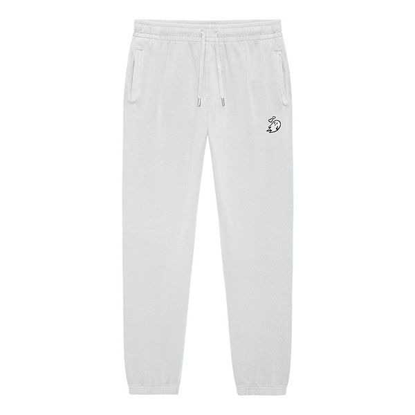 

Женские утепленные флисовые спортивные штаны Heartly Ghost Dalix, Lunar Gray