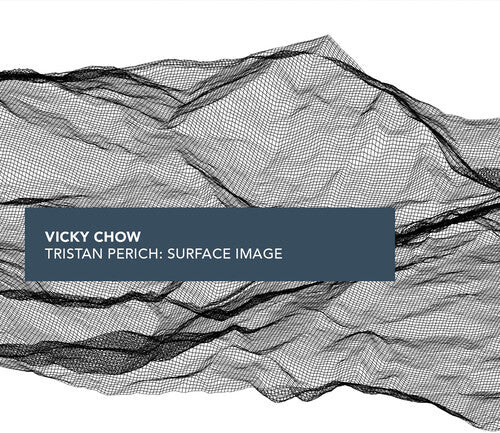

CD диск Perich / Chow: Surface Image