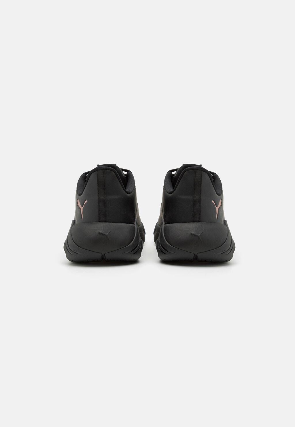 

Кроссовки X-Cell Nova Cat Puma, черный