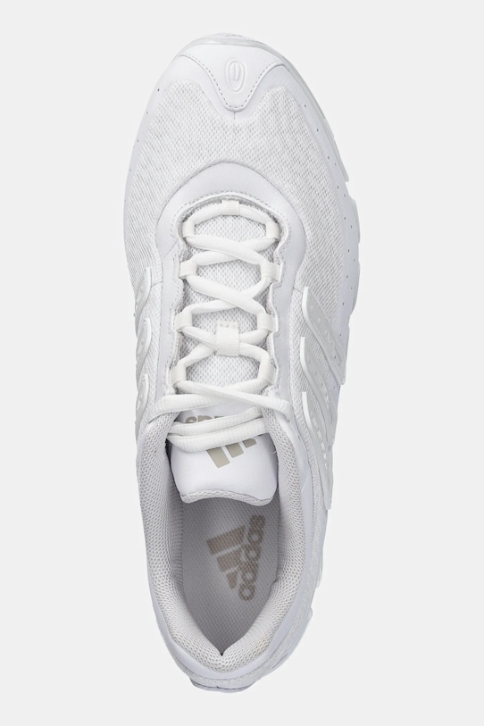 Кроссовки Megaride Adidas Originals, белый — фото 4