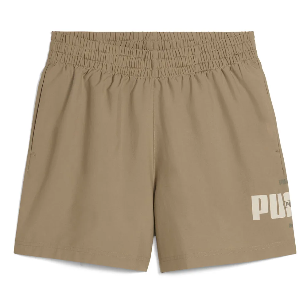 

Спортивные шорты Puma Essential Logo LAB 684672 5´´, коричневый