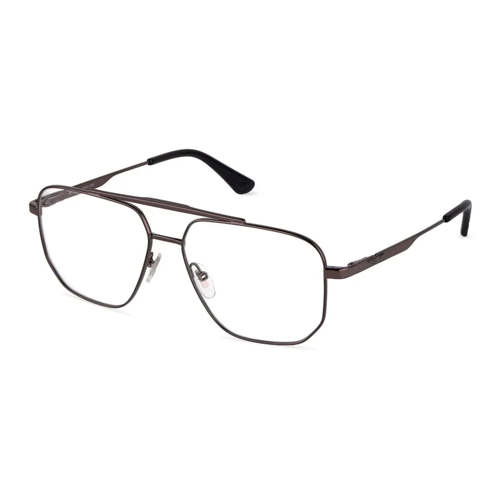 

Очки для чтения Police VPLU55-570568 57x15x150 мм, серый