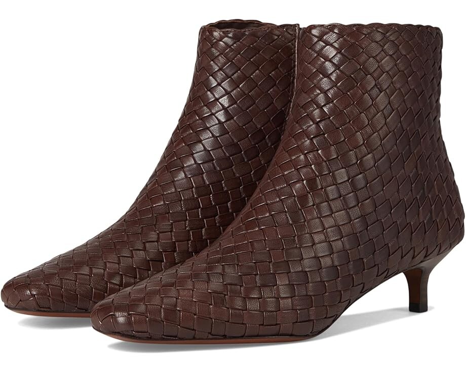 Ботинки Loeffler Randall Marcella, цвет Espresso