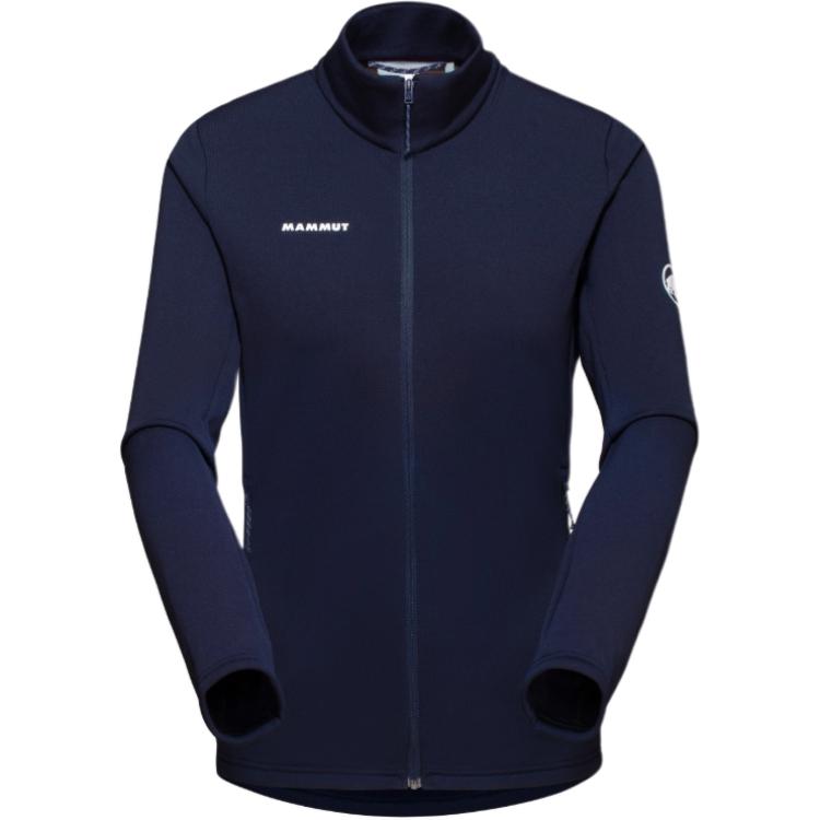 

MAMMUT Женская куртка Aconcagua Light ML, Ocean