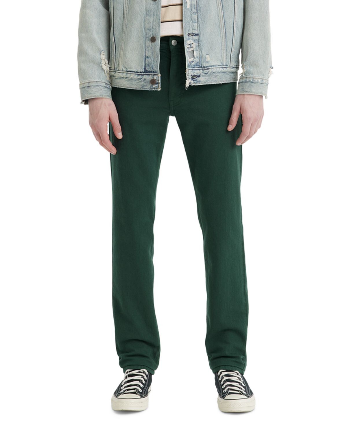

Мужские джинсы 511 Slim Fit Eco Ease Levi's