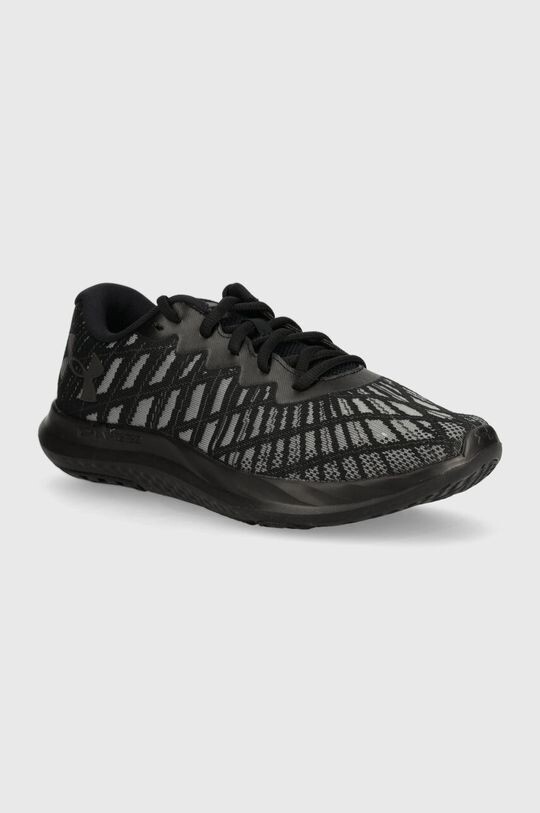 

Кроссовки Charged Breeze Under Armour, черный