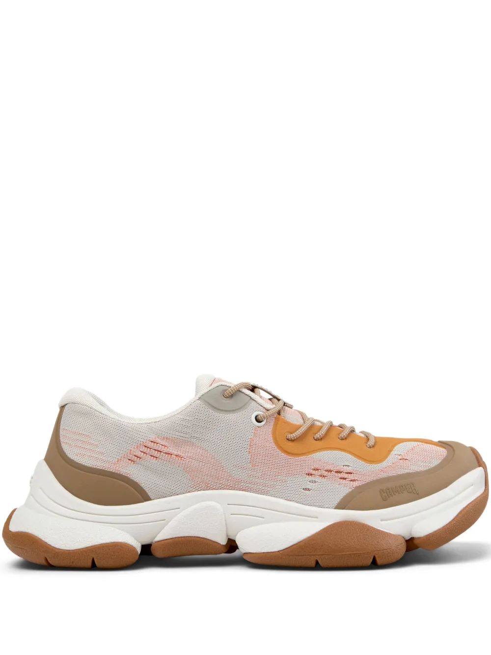 

Кроссовки Karst 2 Camper, бежевый