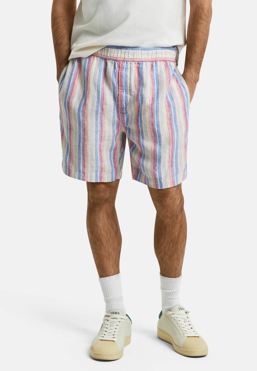 

Шорты GANT, мультиколор