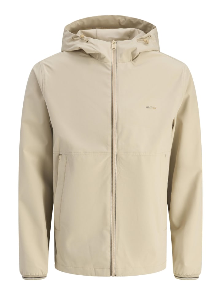 

Демисезонная куртка Jack & Jones