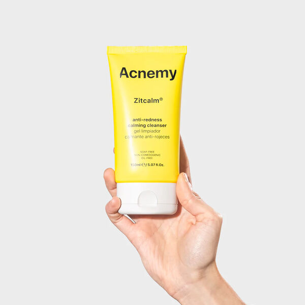 Гель для умывания Acnemy — Успокаивающий лица, Zitcalm, 150 мл — фото 2